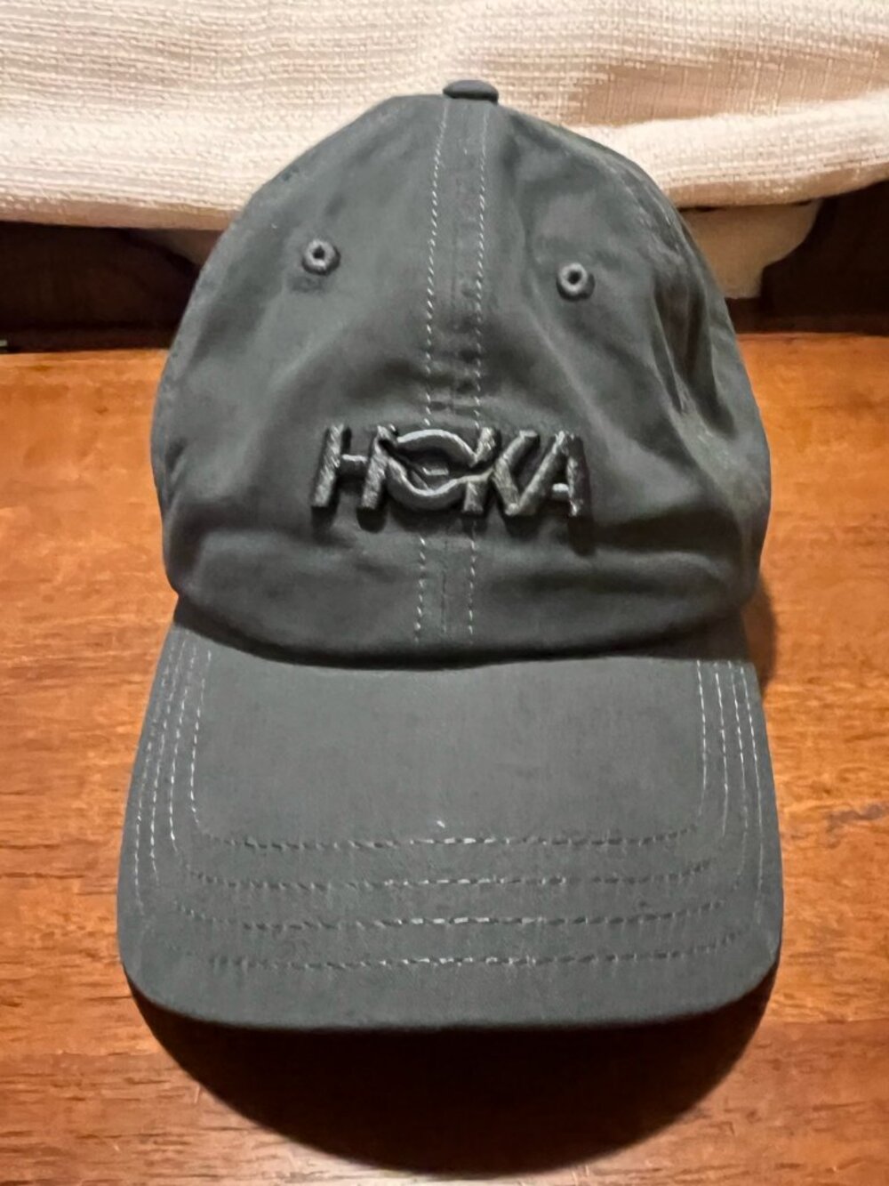 Hoka baseball hat